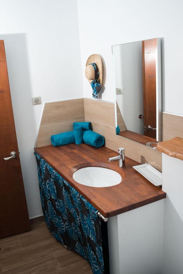 Le Neliza Beach Lodge Raiatea Opoa المظهر الخارجي الصورة